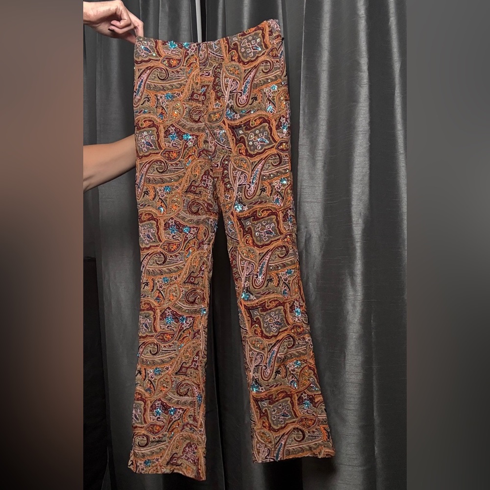 Vintage Cache size 4